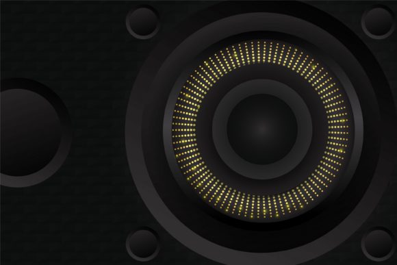 Download Abstract Background Ellipse Shape - Premium Resources