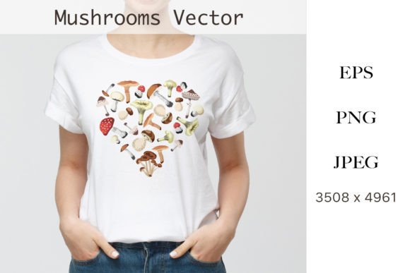 Download Sublimation Tshirt Designs Vector Mushro - Sublimation tshirt designs Collection