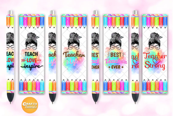 Download Pen Wraps Teachers&nbsp; - Pen wraps Collection