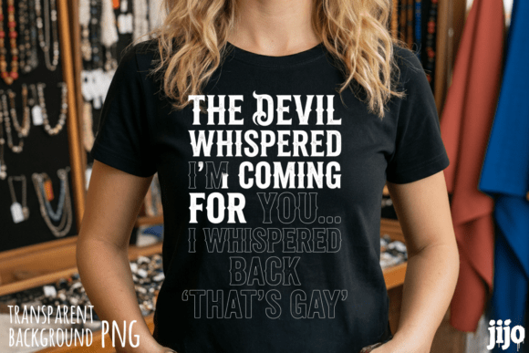 Download Devil Whispered Gay Pride PNG - Pride png Collection